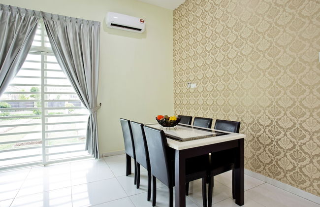 MBI Desaku Homestay - Foto 42