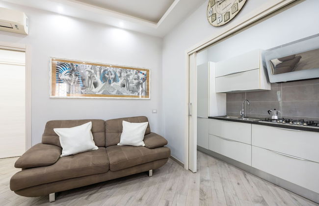 Orto Botanico Family Flat by Wonderful Italy - Foto 11