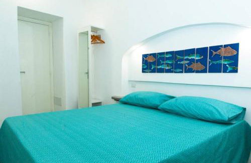 NINA'S HOUSE - ATRANI - AMALFI COAST - Foto 6