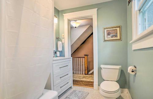 Elegant Charles Town Home Grill, Walk Dtwn! - Foto 20