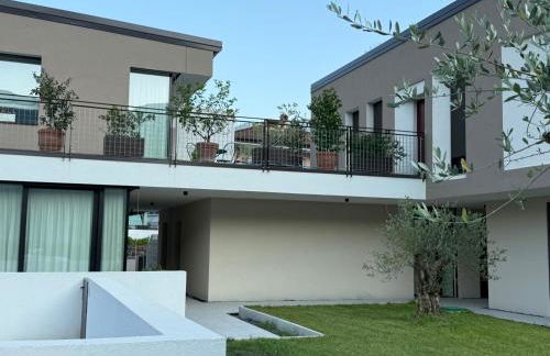 Appartamento VINESSA - Residence OLIVEA - Foto 16