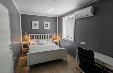 O21 house - Old Town Varazdin - Foto 1