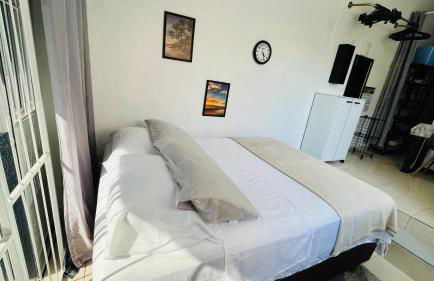 Kitnet com ar-condicionado e entrada privativa SC - Foto 7