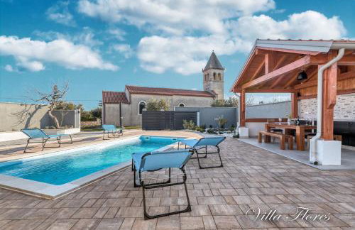 villa flores - Foto 14