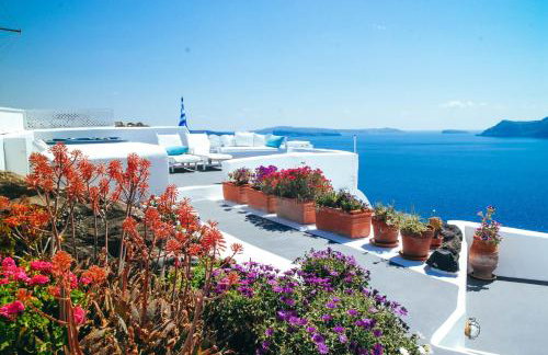 Marizan Caves & Villas - Photo 7