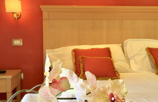 Panoramic Villa Italy Just few Minutes Drive From the Beach - Foto 5