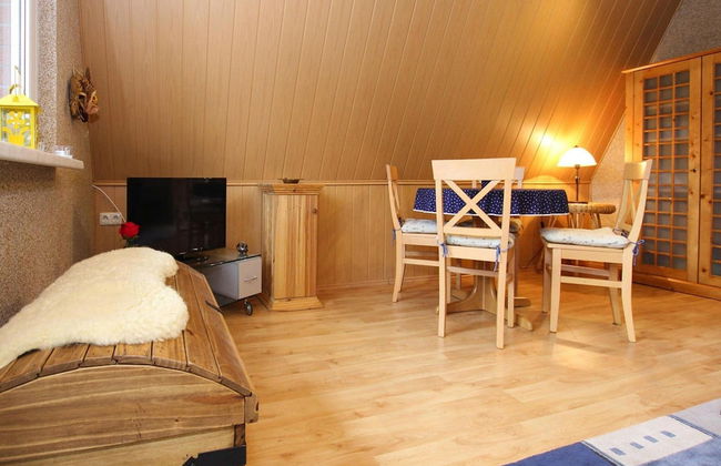 Ferienhaus am Dummer See, Perlin - Foto 18