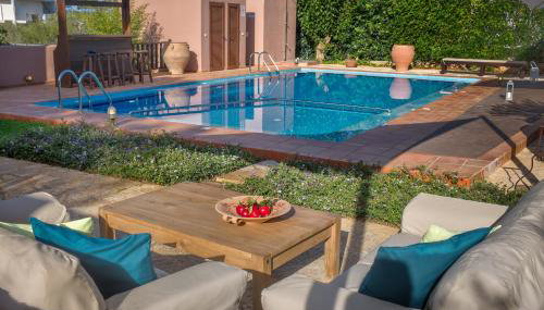 Villa Bliss - Photo 2, Garden