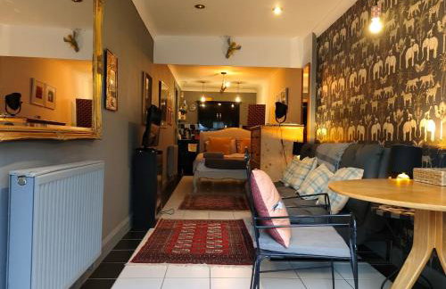 Daiches Braes Brunstane Portobello - Foto 1