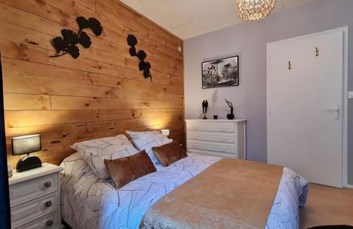 Bel appartement « Les Monts du Cantal » - Photo 4