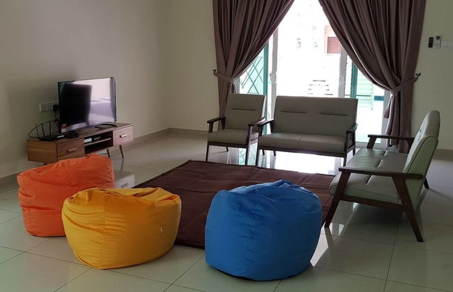 Greenlane98 - Foto 1