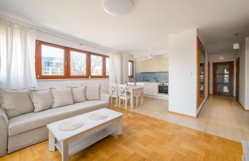 Wronia Business Superior Residence by BookingHost - Foto 14