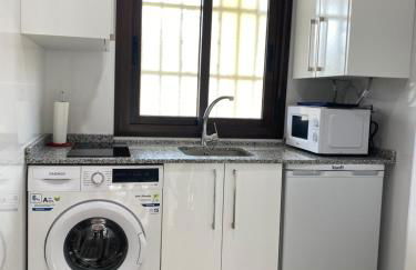 BENALMADENA ALOHA PLAYA BEACH LOFT - Foto 19