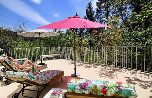 Domaine de Ravel Ushuaïa Villages - Foto 45