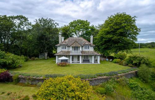 Hafod Cae Maen - Foto 51