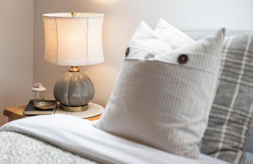 Swift Barn Lambest Farm Menheniot Cornwall - Foto 43