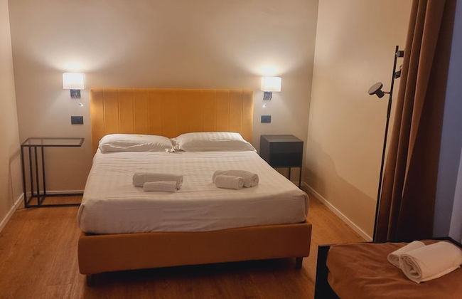 EVA LUXURY SUITE - Foto 19