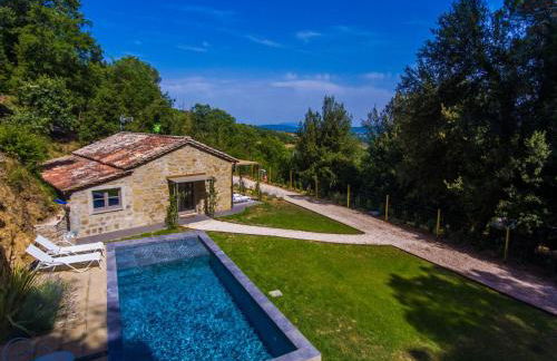 Chalet Il Talamo by Interhome - Foto 12