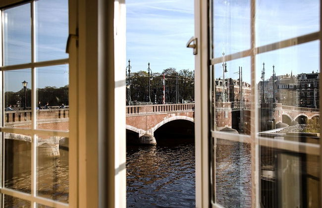 SWEETS - Nieuwe Amstelbrug - Foto 7