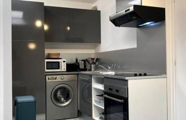 Maison 2 chambres port de plaisance - Foto 36