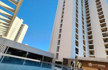 Flat Apart Hotel Crystal Place - Foto 52