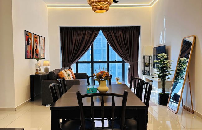 Stylish Urban Oasis - Foto 19