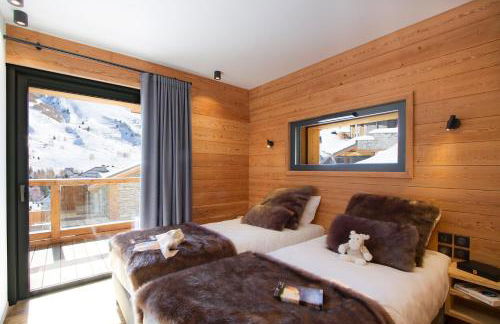 Chalet le 1700 - Foto 34