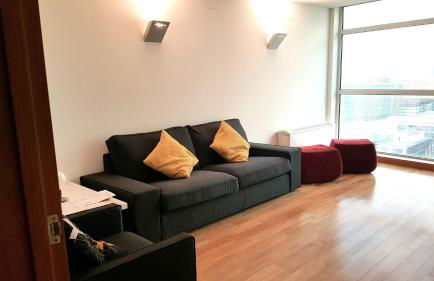 Parque Nacoes Prime Apartments - Foto 28