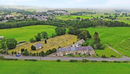 Cuddy's Croft - North East Escapes - Foto 5