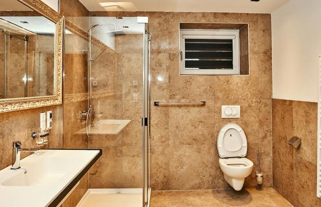 Oetztal Residenz - Foto 15