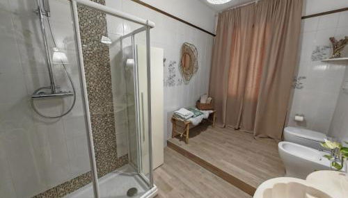 Verdeacquassisi - Photo 4, towels, Shower