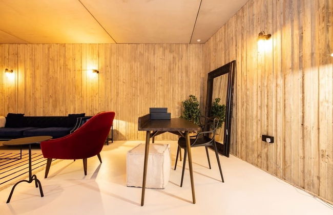 The Victoria Park Sanctuary - Stunning 2bdr Flat - Foto 29