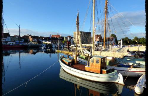 Schwedenstern - Familienurlaub an der Ostsee - Foto 26