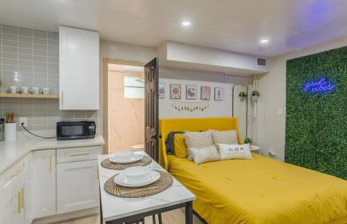 CUTE and COZY studio w jacuzzi - Foto 1