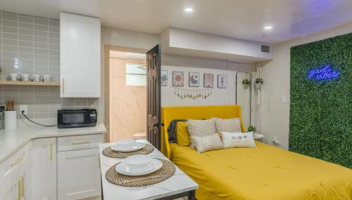 CUTE and COZY studio w jacuzzi - Foto 1