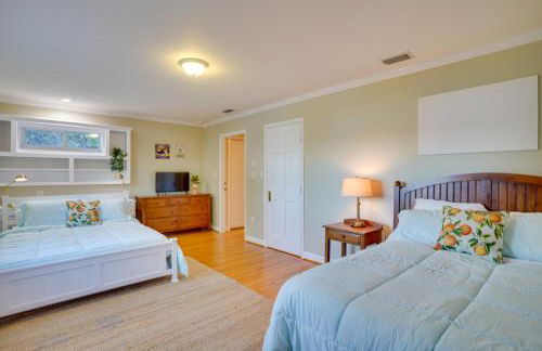 Lakefront Winter Haven Retreat Hot Tub and Patio! - Foto 25