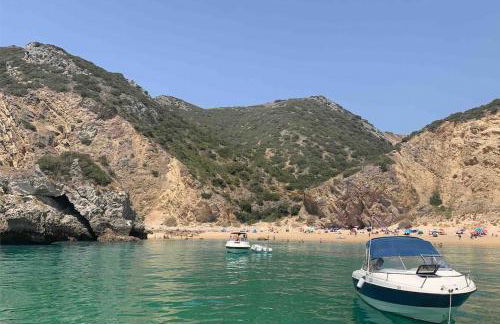 Alto das Vinhas Lovers - Sesimbra - Foto 30