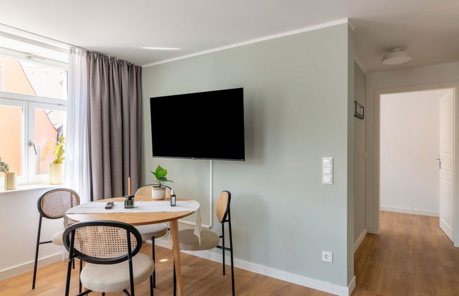 Limehome Bayreuth Spitalgasse - Foto 6