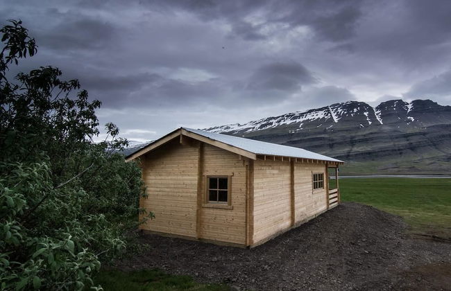 Bragdavellir Cottages - Foto 59