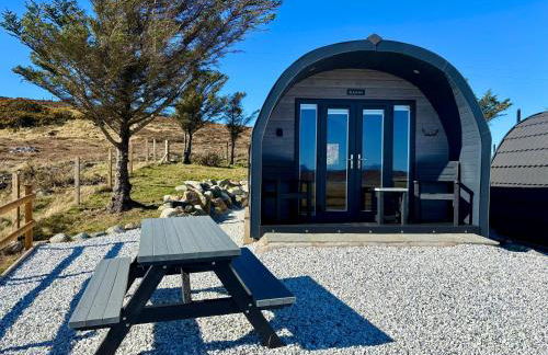 Stoer Pods - Suilven Pod - Foto 1