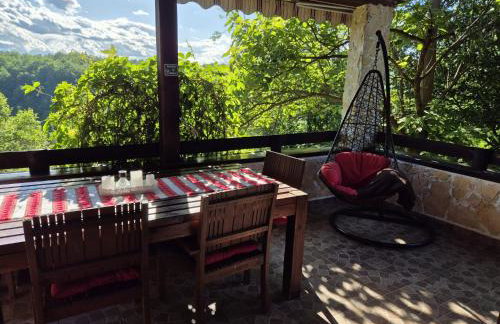 4 TREES Holiday House - Foto 34