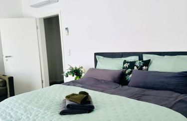 City Center Apartments Düsseldorf - Foto 11