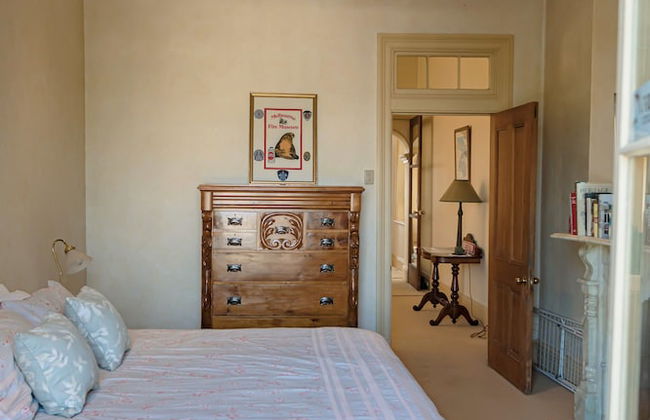 Fire Station Inn - Foto 22