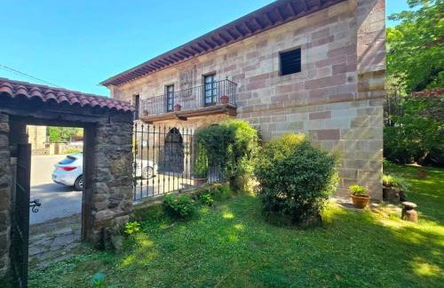 Casona De La Salceda - Photo 9