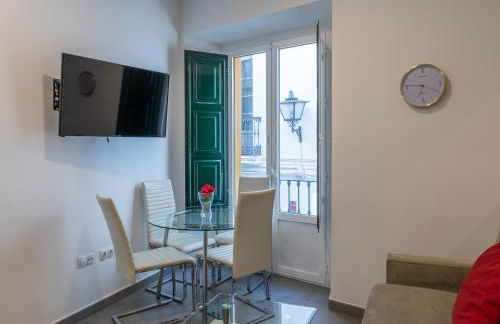 Apartamentos Terrazas de la Catedral - Photo 76