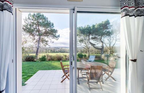 Maison pour 6 à Erquy - Piscine collective - Foto 12