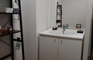 Appart Cosy de Kalou - Photo 4