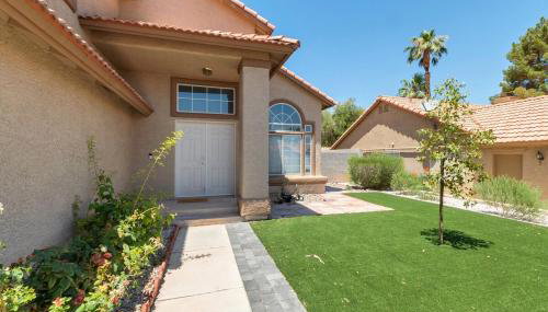 24hr Host - New Renovated House in Henderson U016 - Foto 4