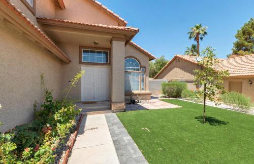 24hr Host - New Renovated House in Henderson U016 - Foto 4