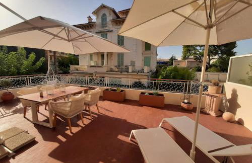 Sanary- La vie est belle- Centre Ville 2 minutes à pied- Plage 5 minutes - Foto 11